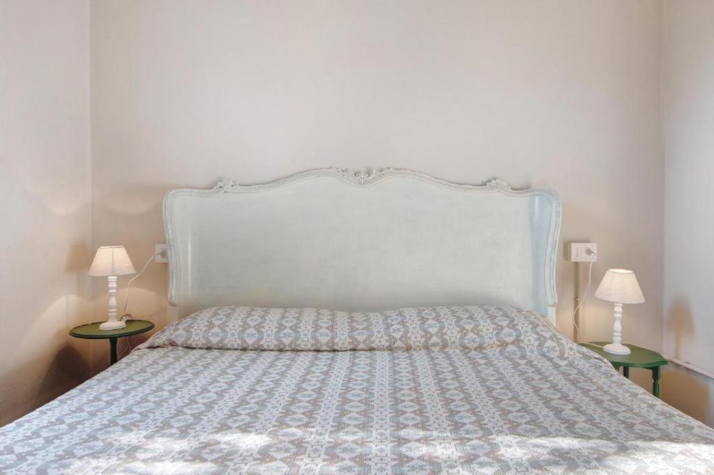 Casa Ortensia Blu Maslianico Bagian luar foto