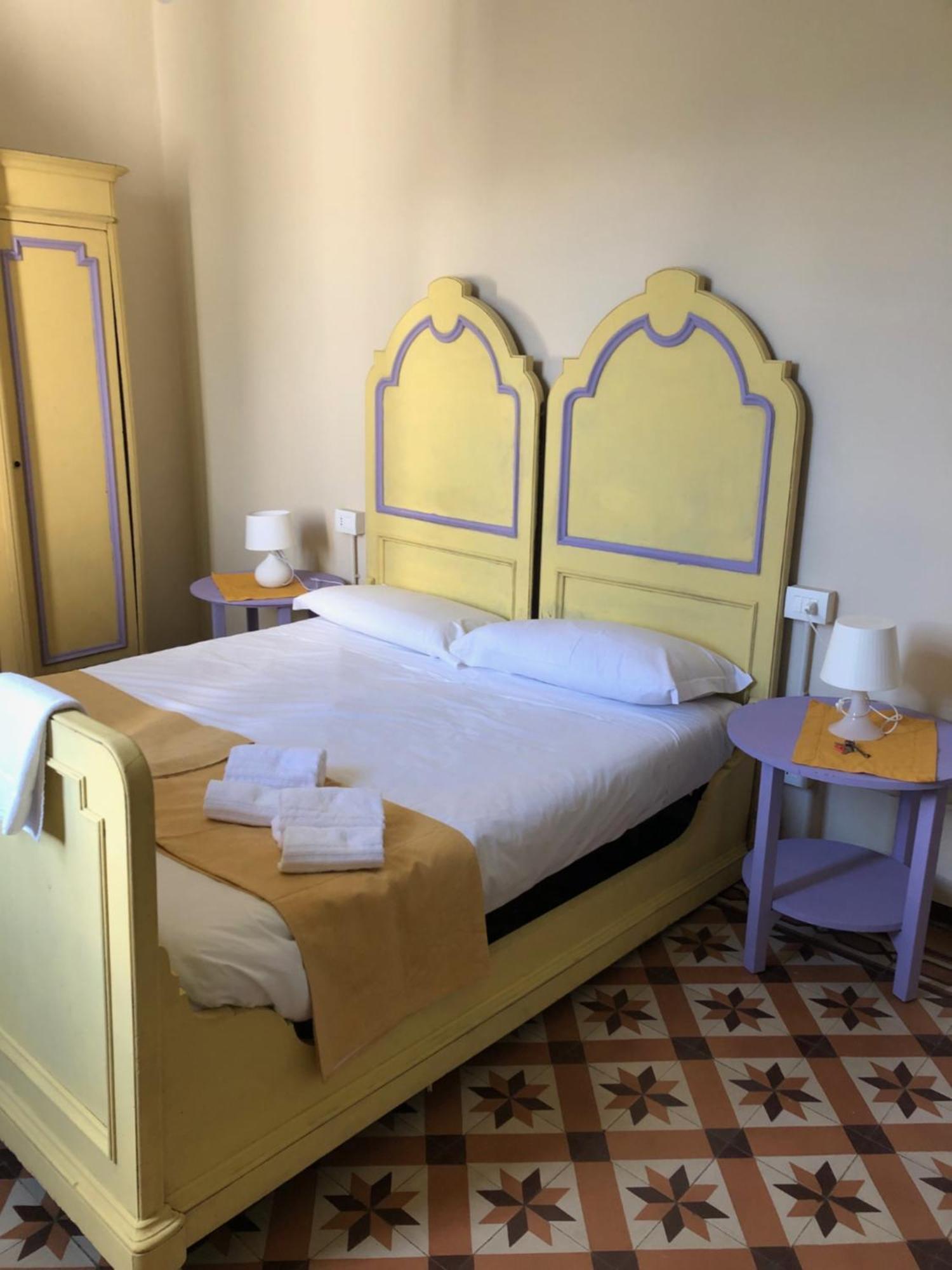 Casa Ortensia Blu Maslianico Bagian luar foto