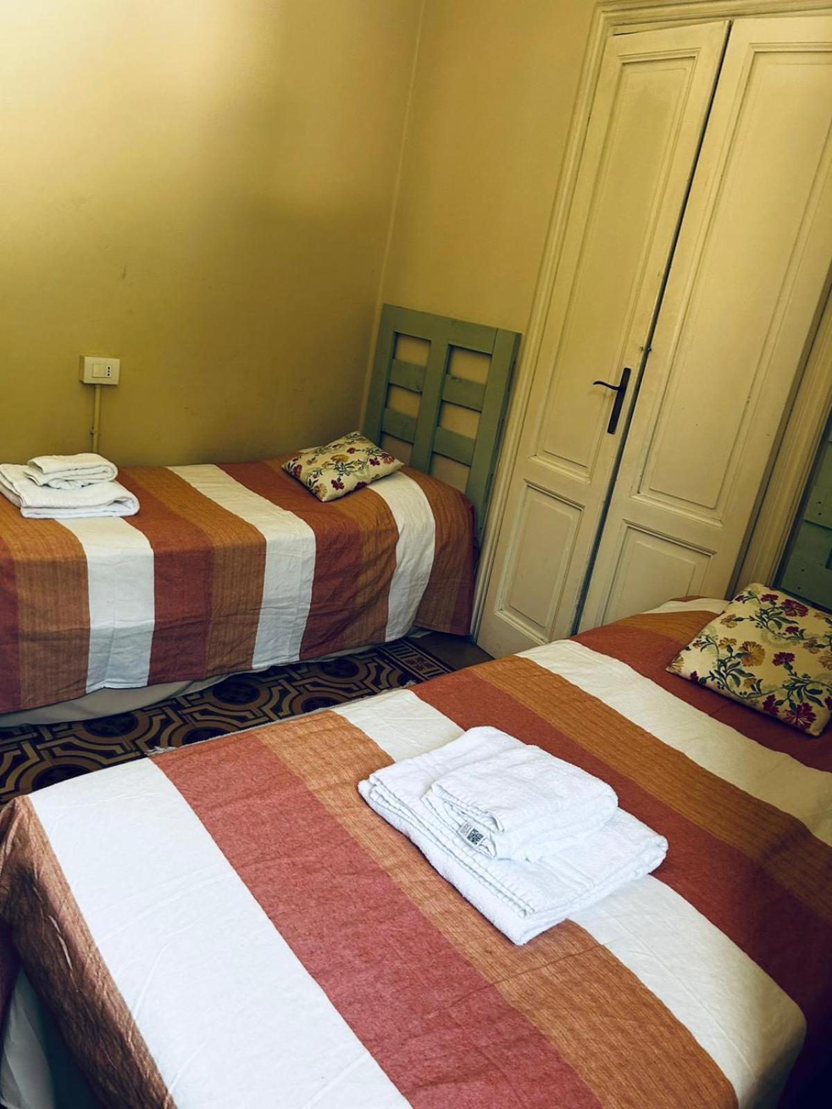 Casa Ortensia Blu Maslianico Bagian luar foto
